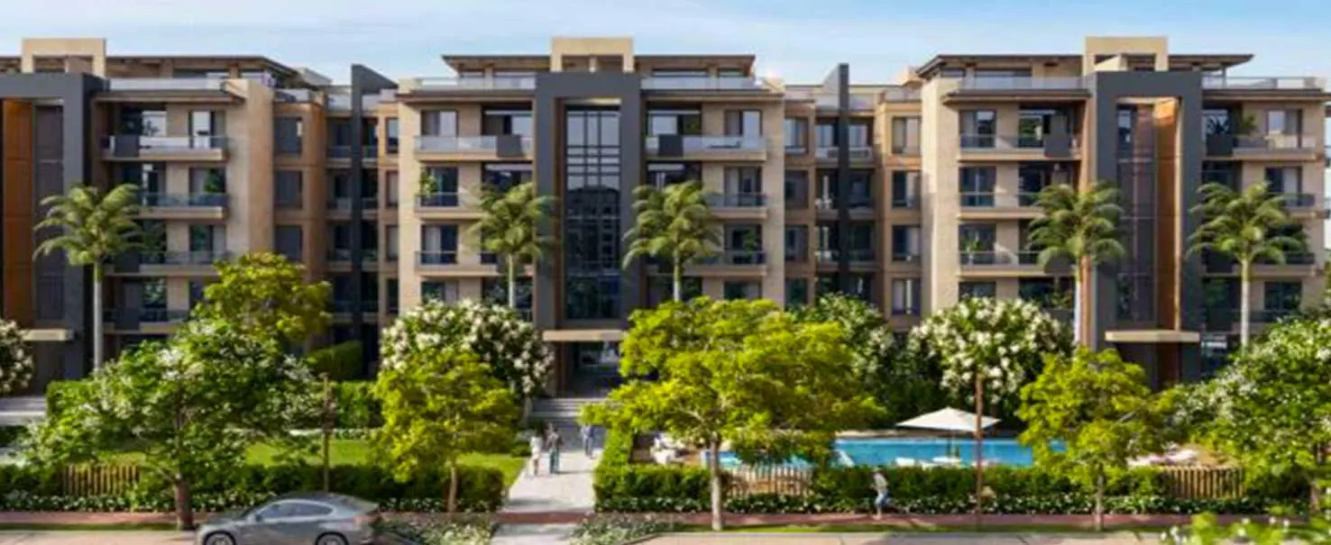 Azad compound | Apartment