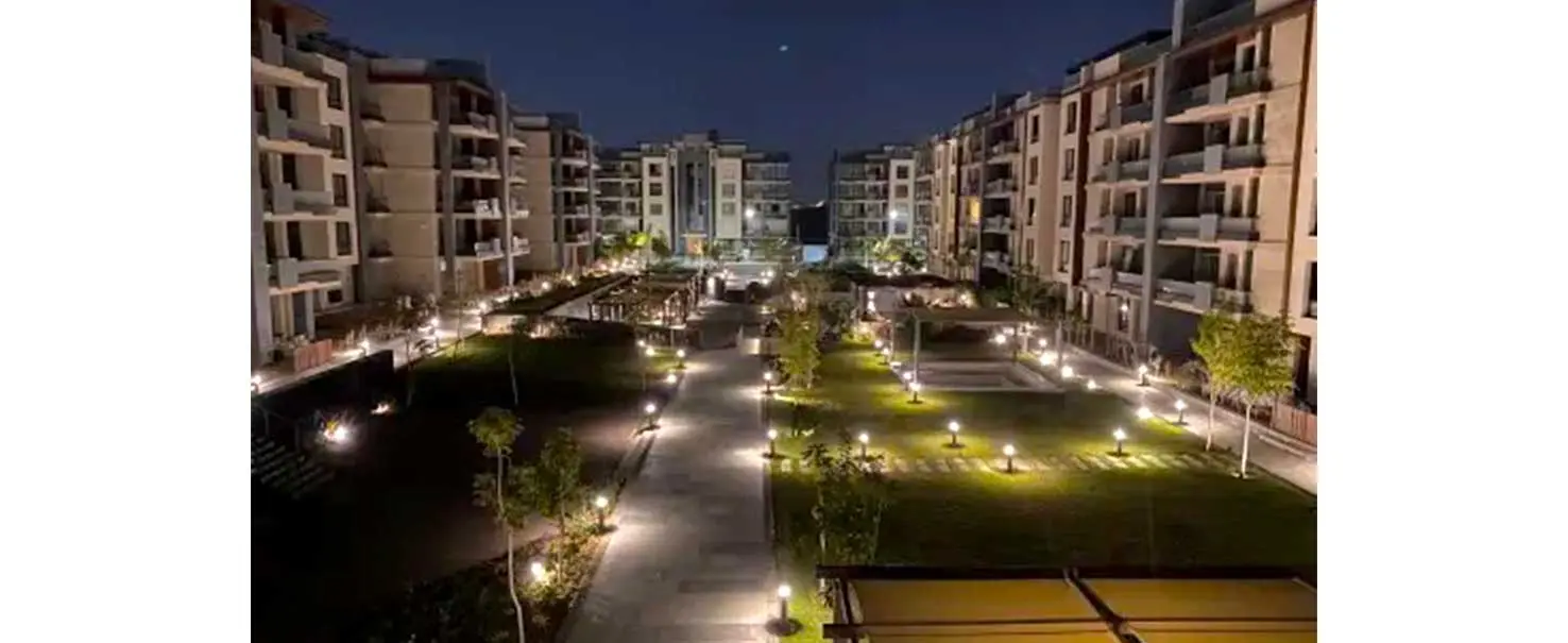Azad compound | Apartment