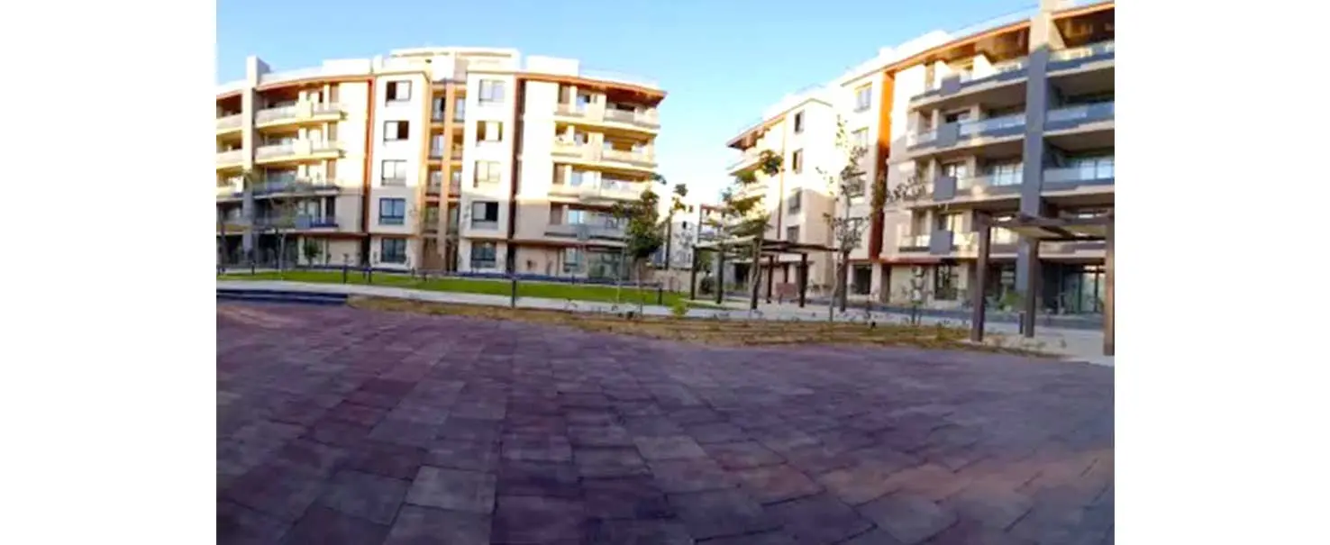 Azad compound | Apartment