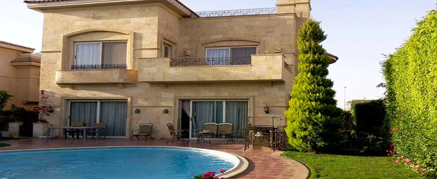 Arabela | Villa
