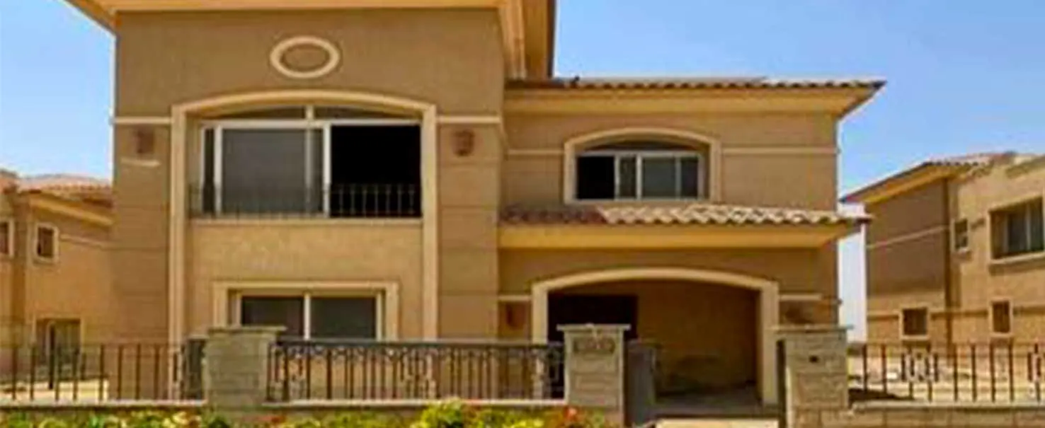 Arabela | Villa