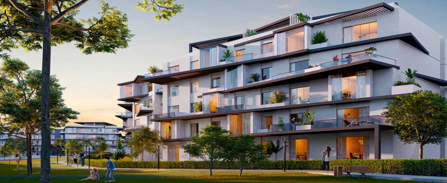  | Apartment