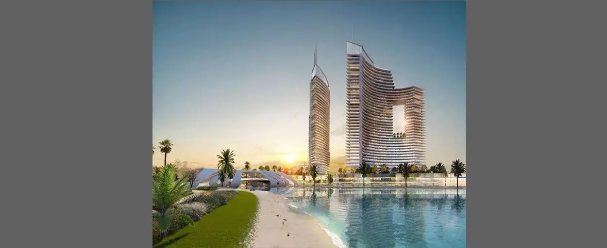 Amwaj | شاليه