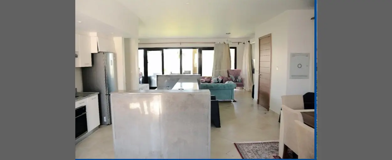 Almaza Bay | شاليه
