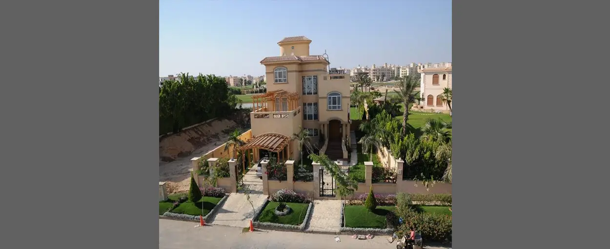 Dream Land | Villa