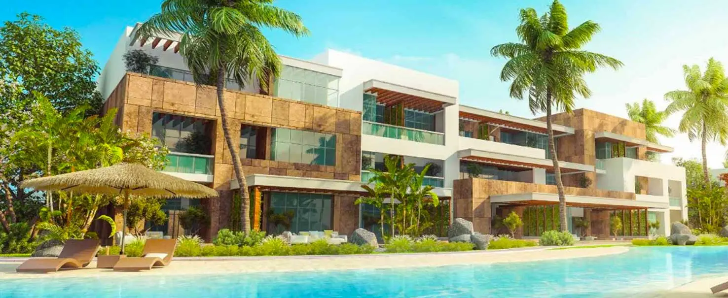 Azha | Townhouse