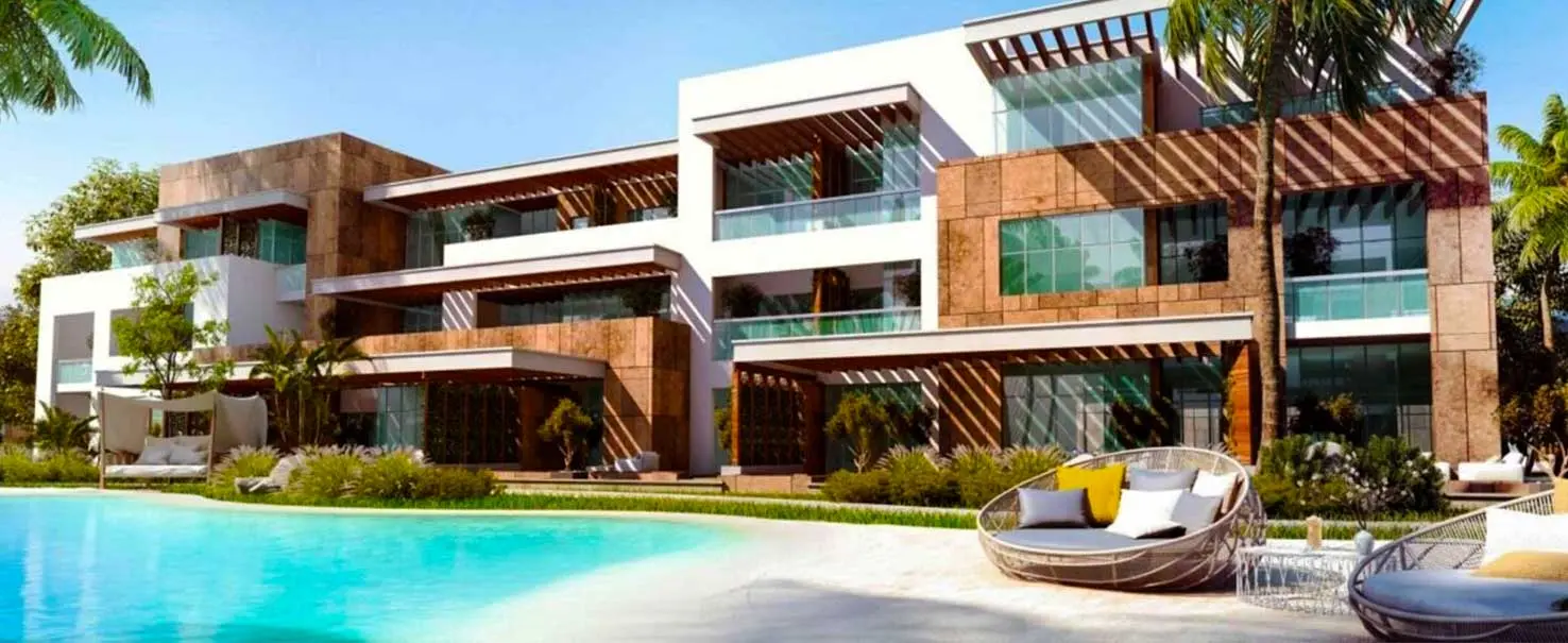 Azha | Townhouse