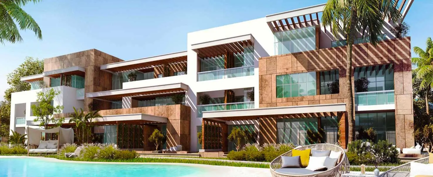 Azha | Townhouse