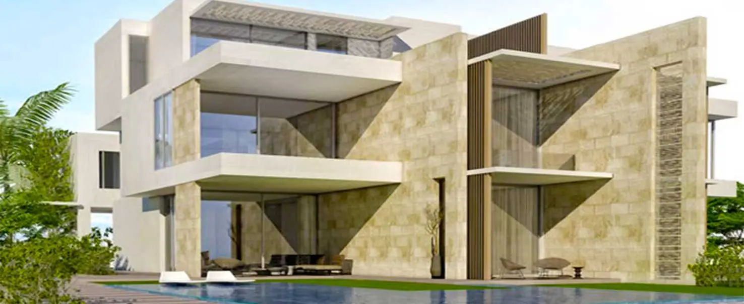 Playa | Chalet