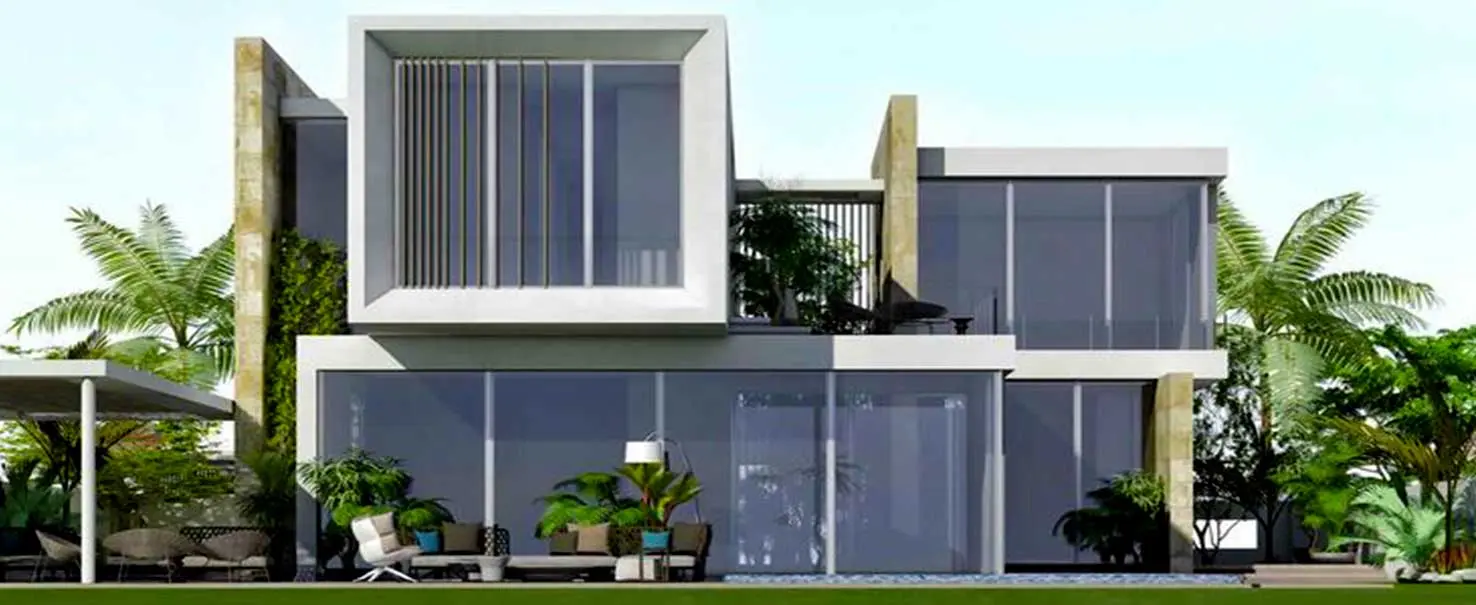 Playa | Chalet