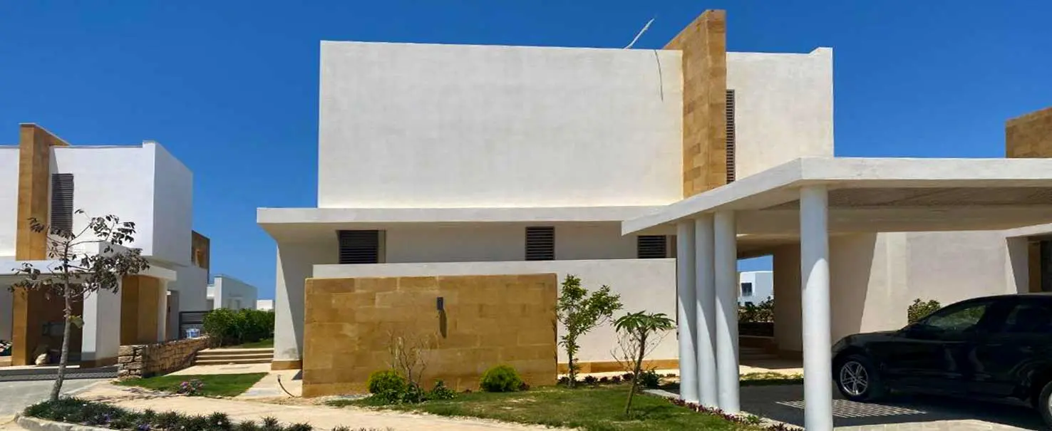 Playa | Chalet