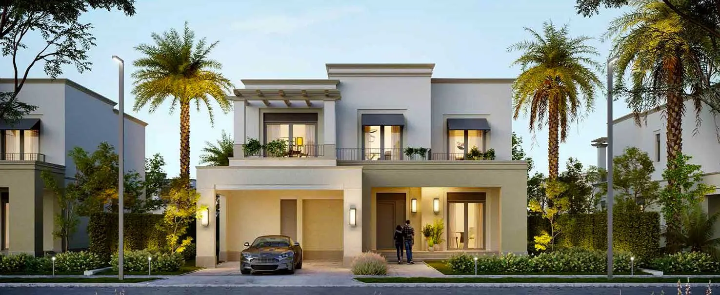  | Villa