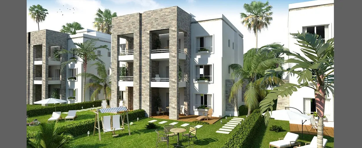 Amwaj | دوبلكس