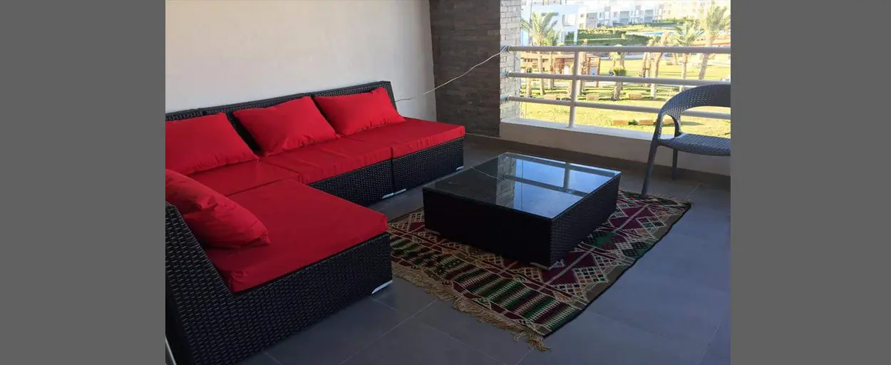 Amwaj | شاليه