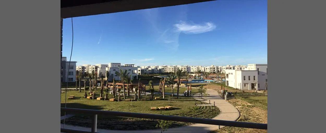 Amwaj | شاليه