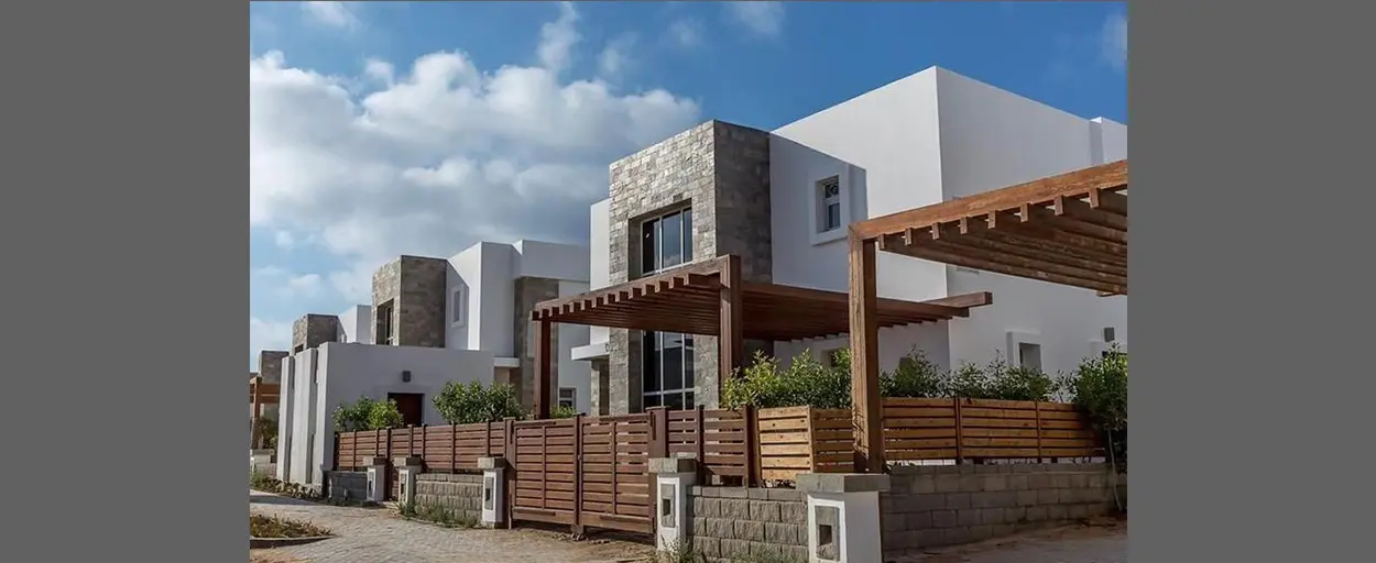 Almaza Bay | فيلا