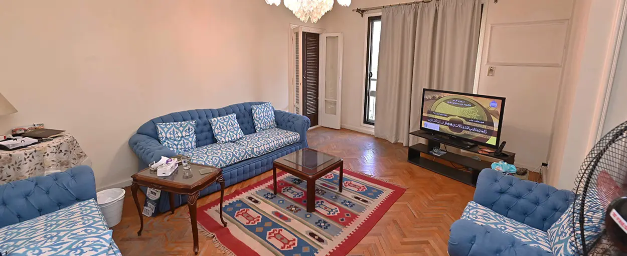  | Apartment