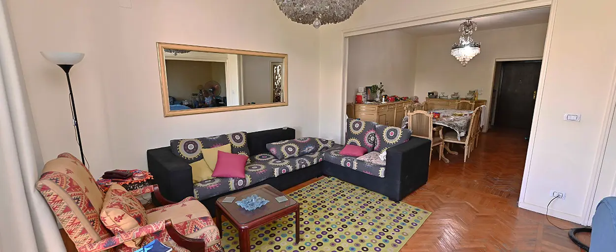  | Apartment