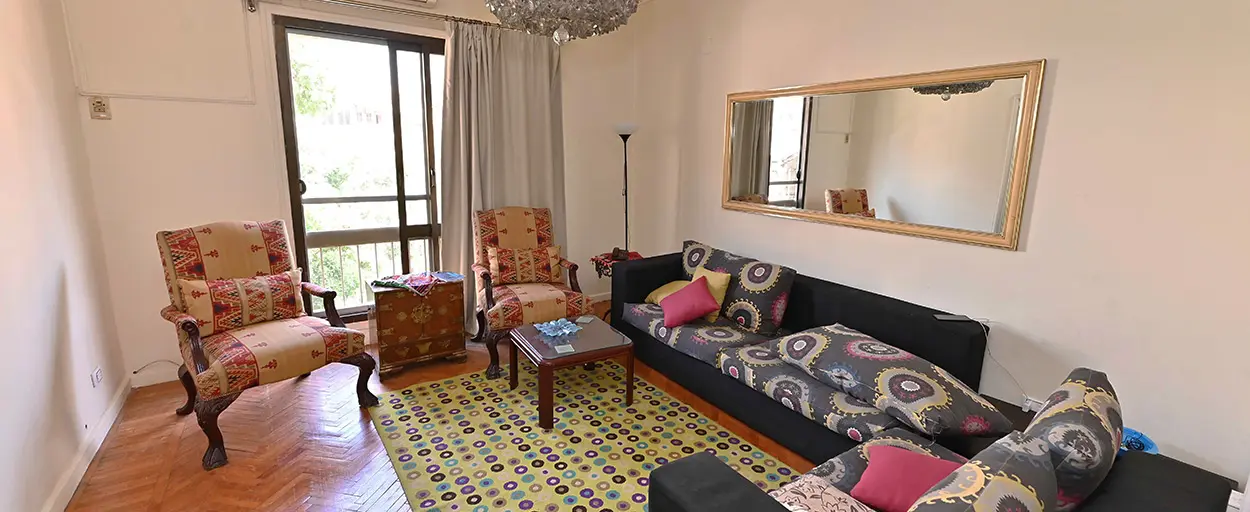  | Apartment
