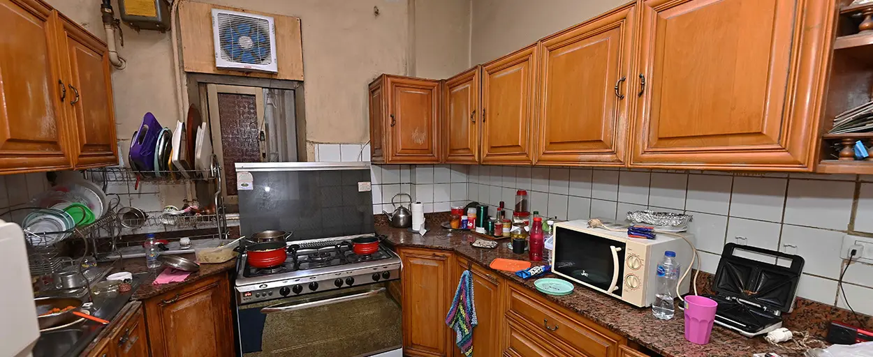  | Apartment