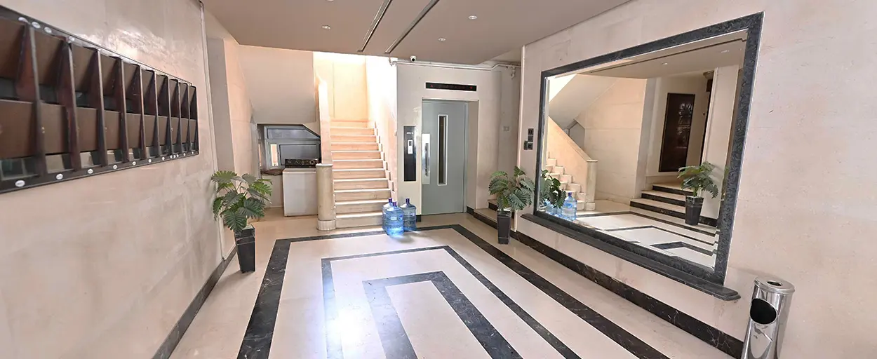  | Apartment