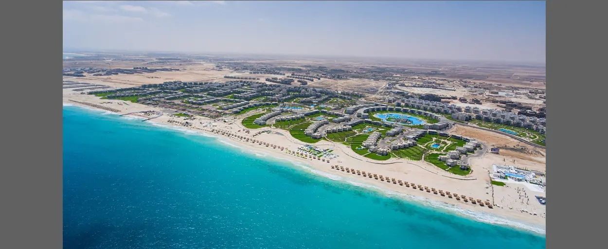 Amwaj | Villa
