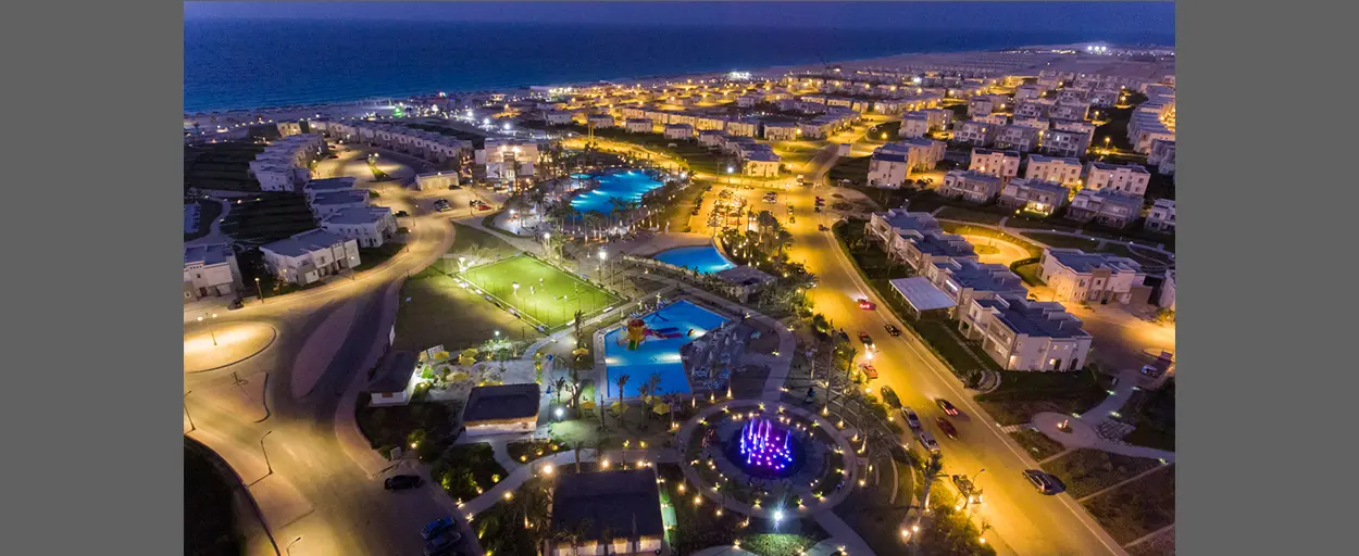Amwaj | Villa