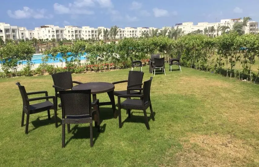 Amwaj | توين هاوس