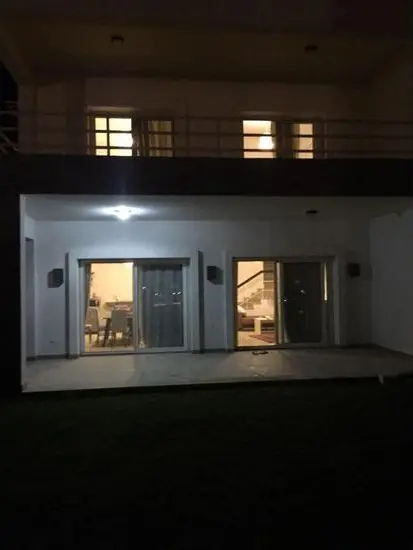 Amwaj | توين هاوس