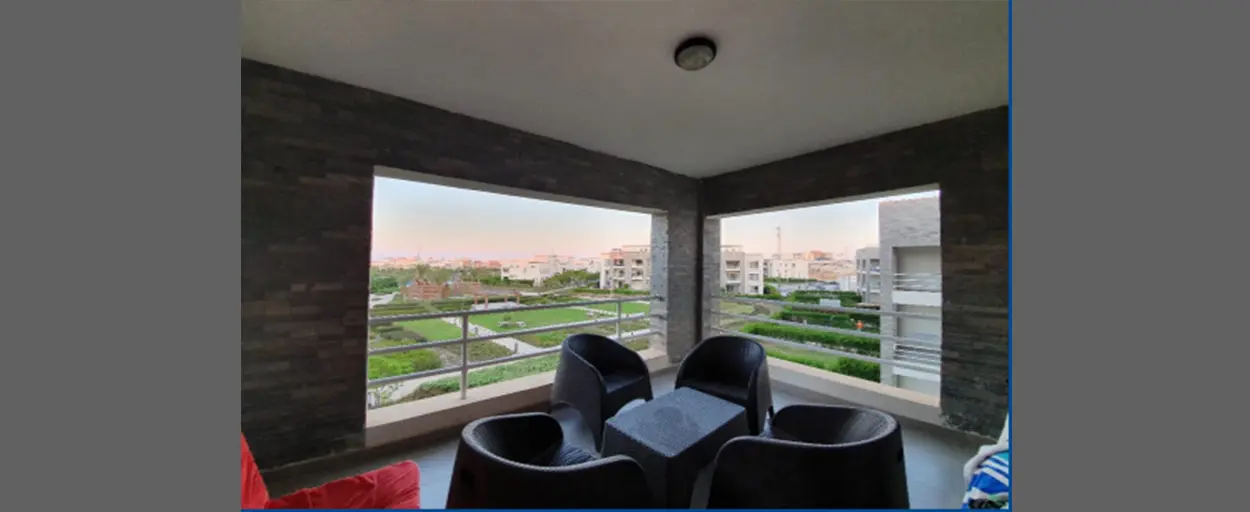 Amwaj | Penthouse