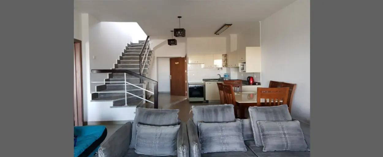 Amwaj | Penthouse