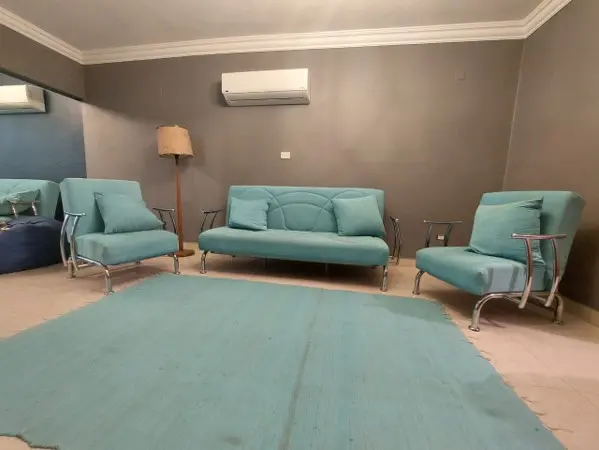 Degla | Apartment