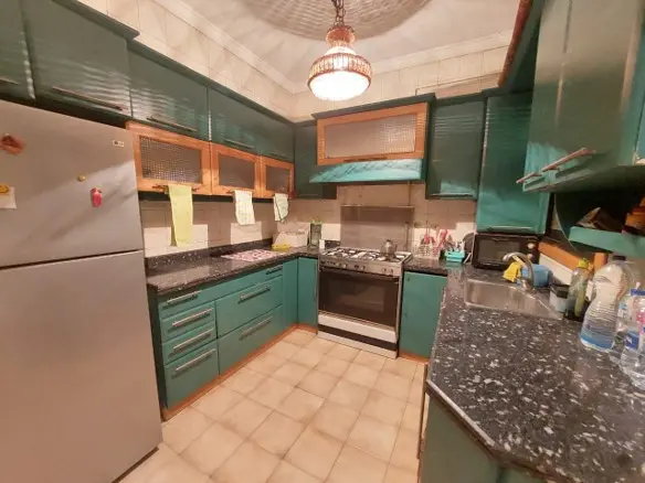 Degla | Apartment