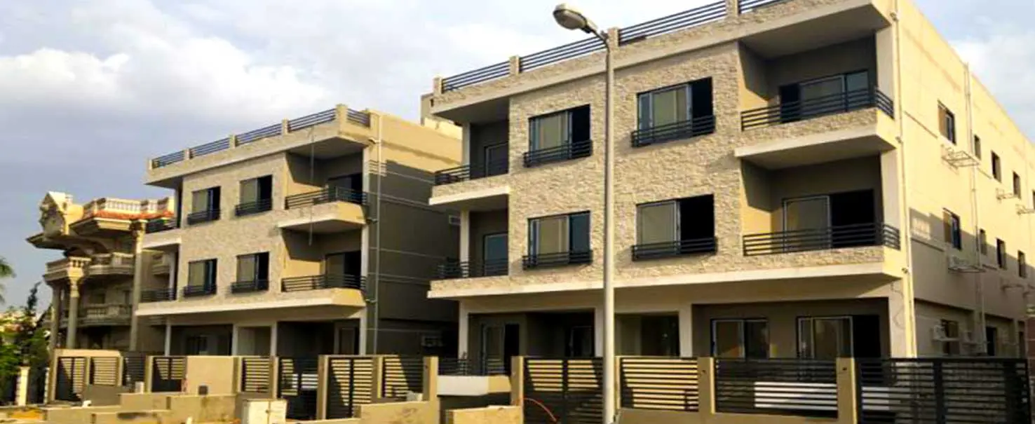 West ElGolf | Apartment