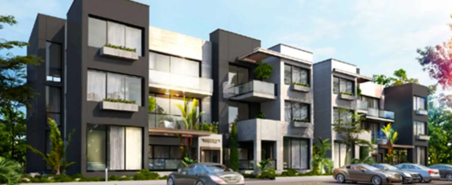 Kayan | Apartment