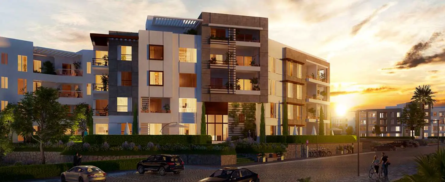 Atrio | Apartment