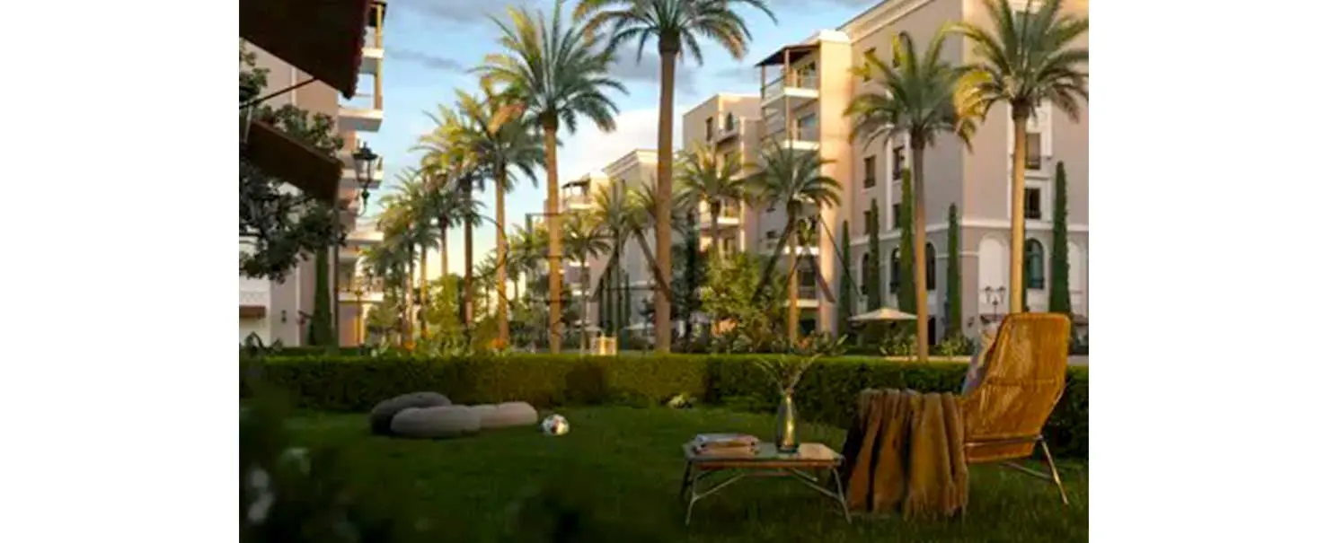 Atrio | Apartment
