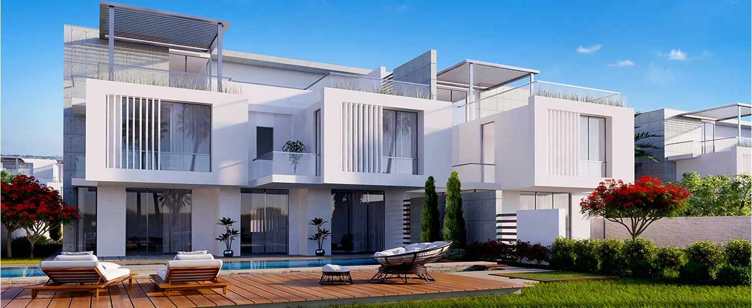 Joulz | Twin House