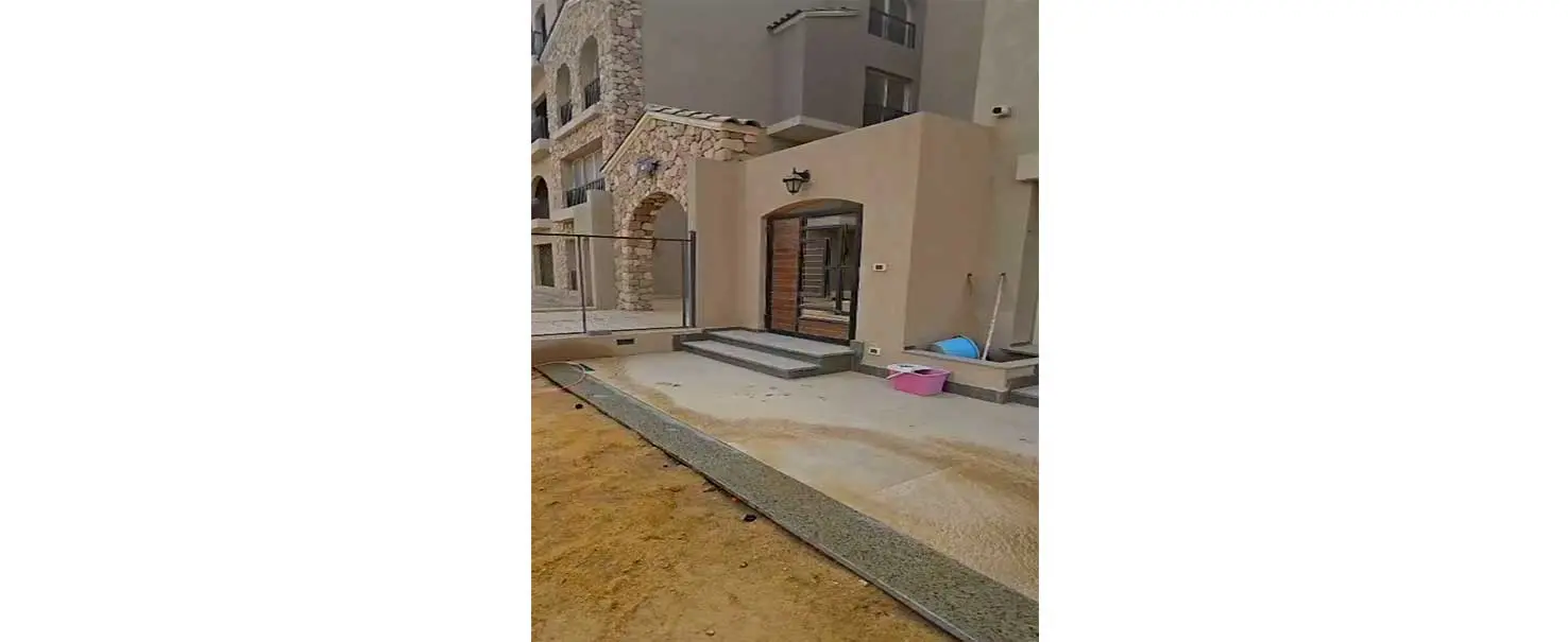 Green Square | Duplex