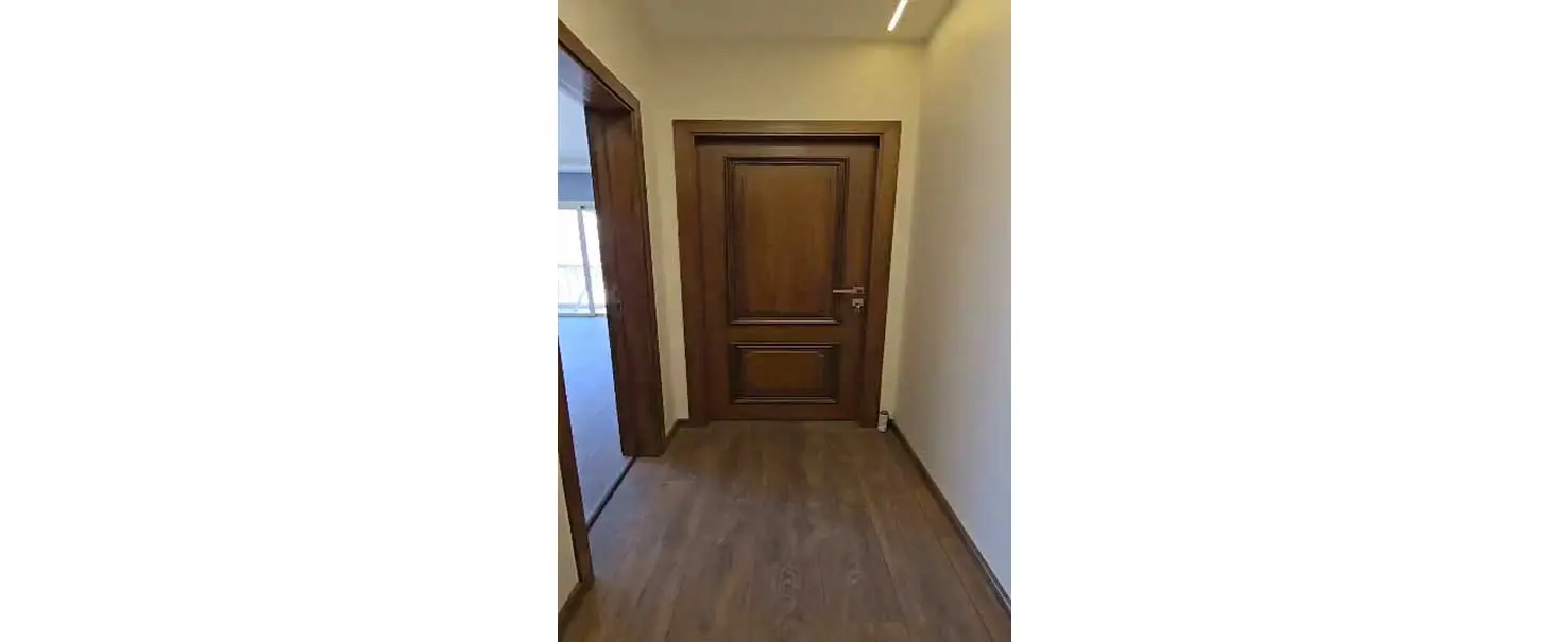 Green Square | Duplex