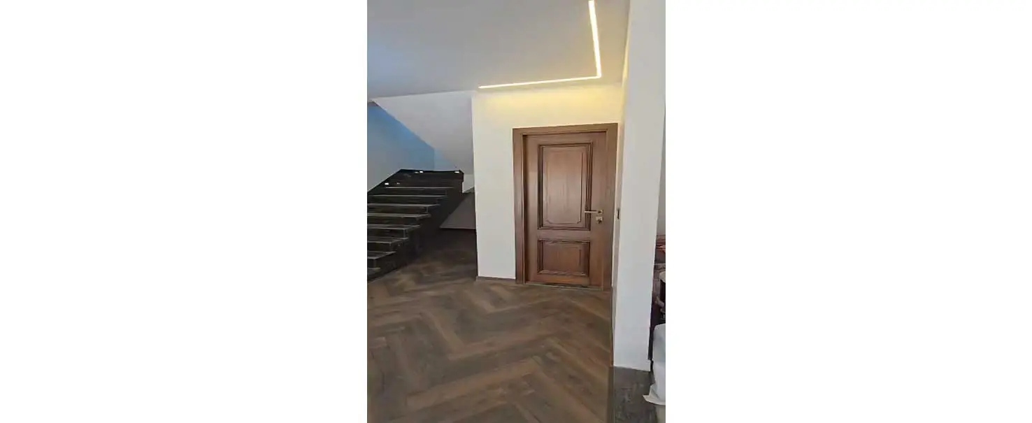 Green Square | Duplex