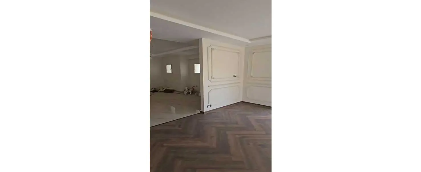 Green Square | Duplex