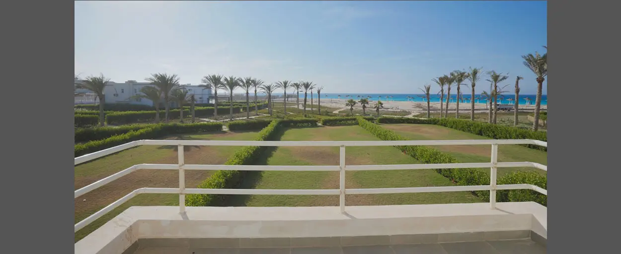 Amwaj | Villa