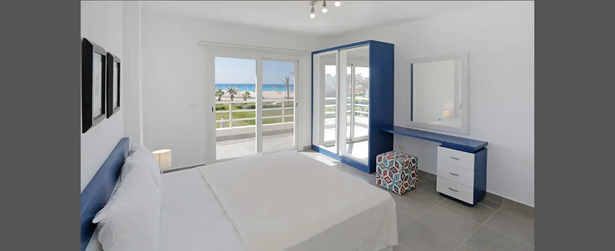 Amwaj | Villa