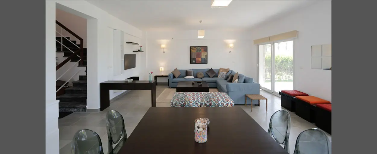 Amwaj | Villa