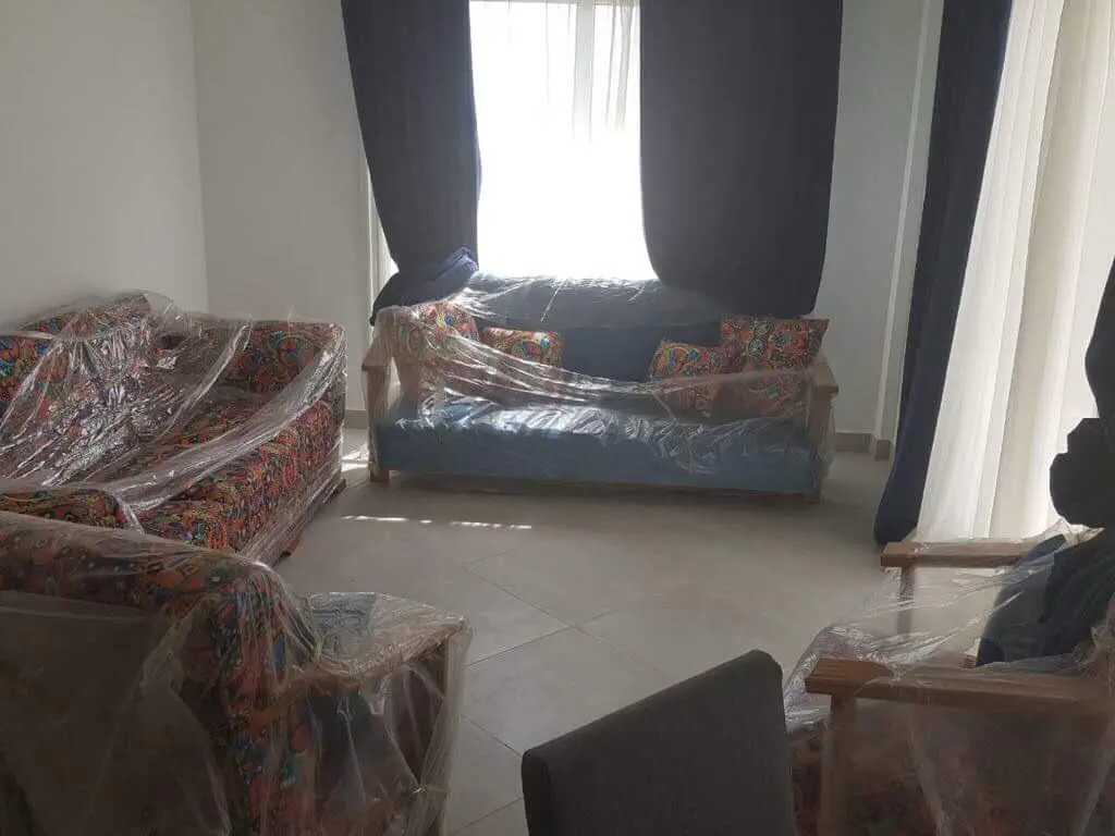 Amwaj | شاليه
