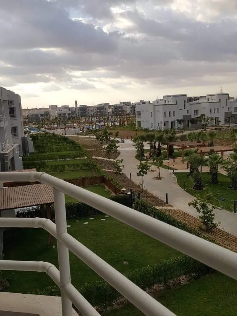 Amwaj | شاليه