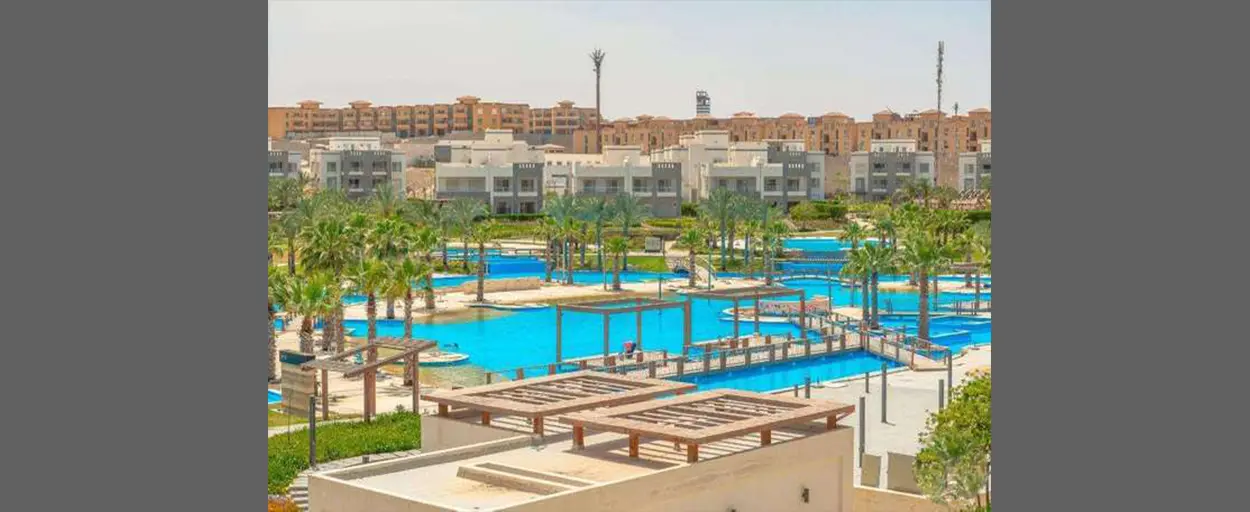Amwaj | Duplex