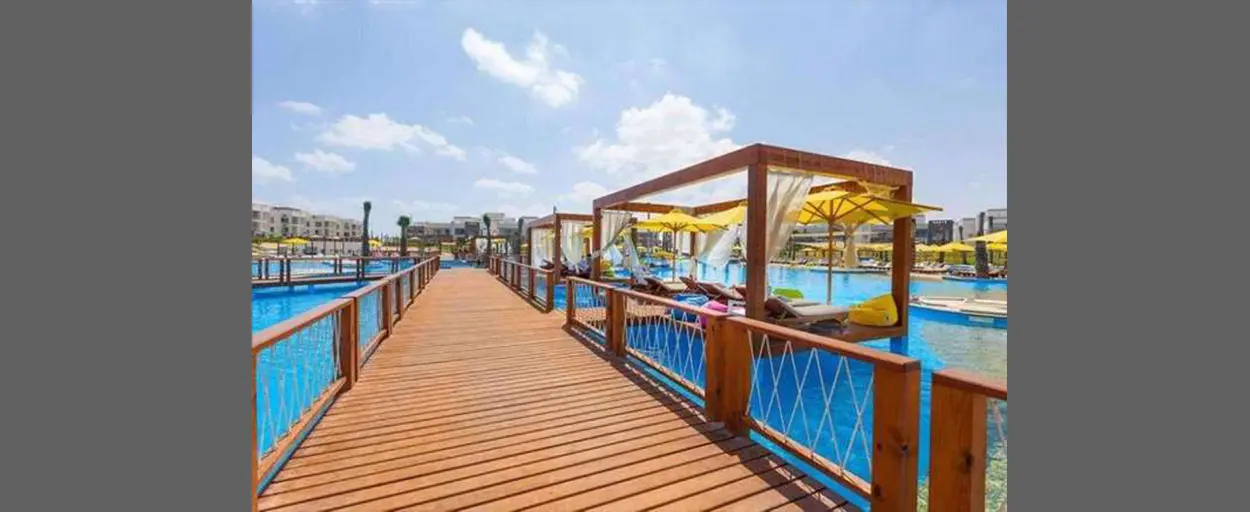 Amwaj | Duplex