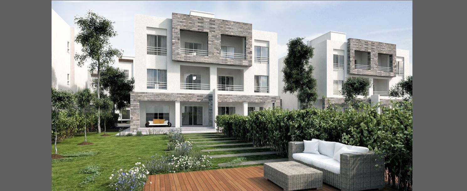 Amwaj | Duplex
